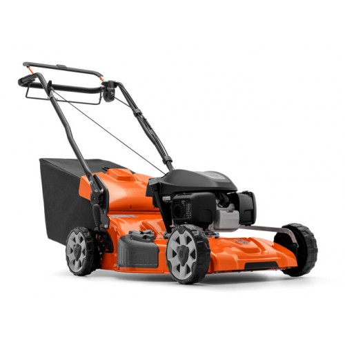Tosaerba HUSQVARNA LC140